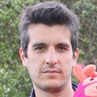 Oscar Calcaterra