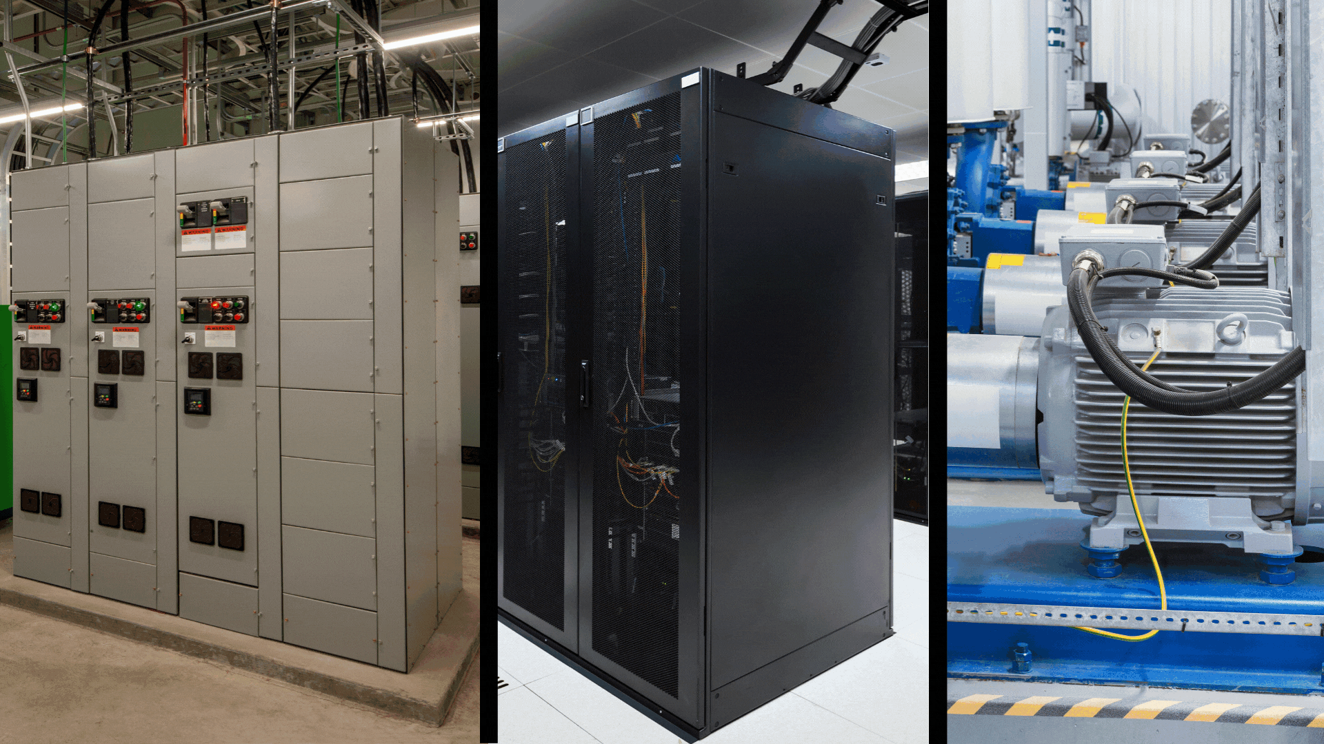 Orion potential clients