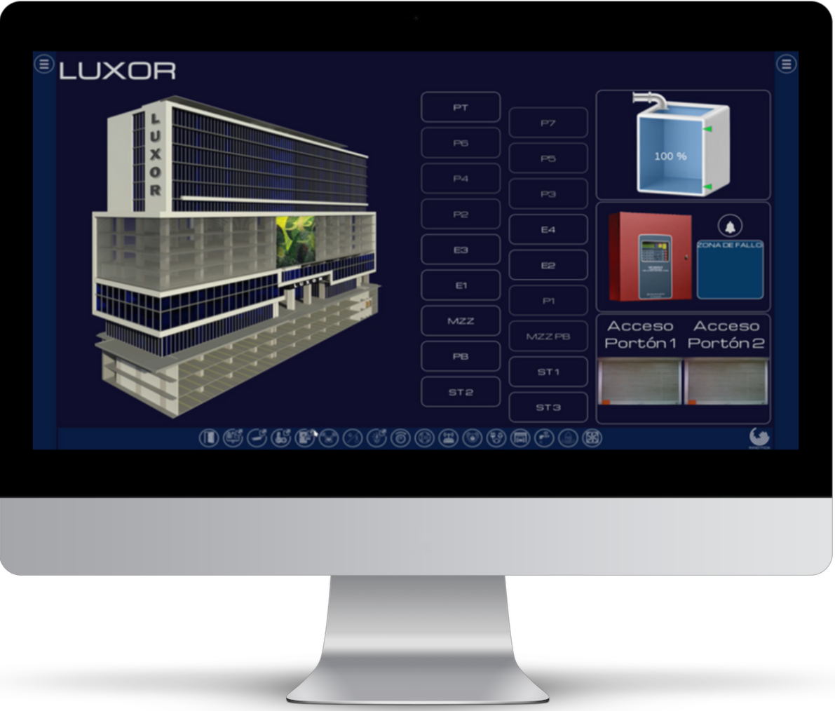 Pegasus Software