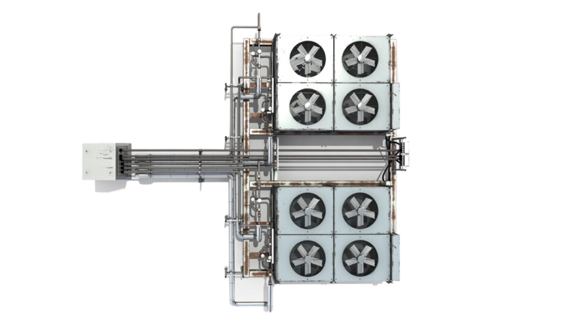 HVAC Control