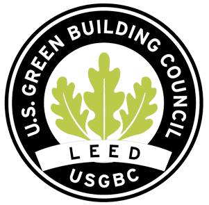 Leed-Logo