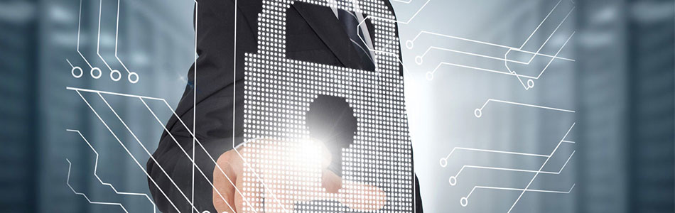 Seguridad Electrónica