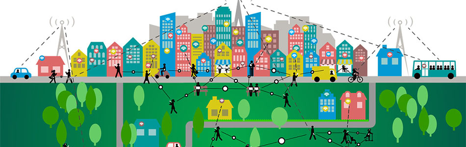 Big Data para las Ciudades Inteligentes