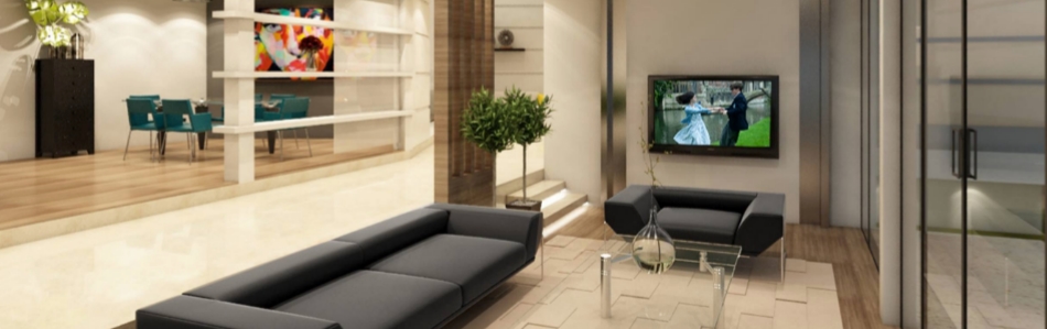 Hogares Inteligentes: Soluciones Puntuales vs Integración de subsistemas