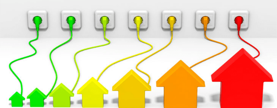 Eficiencia Energética en América Latina Esfuerzos gubernamentales y su evaluación