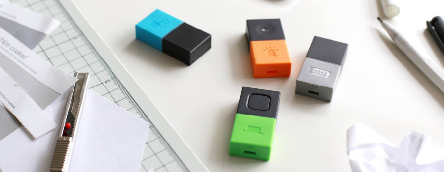 Comunicación en Malla para Redes de Automatización