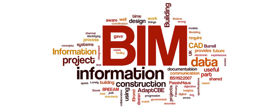 Introducción a la metodología BIM