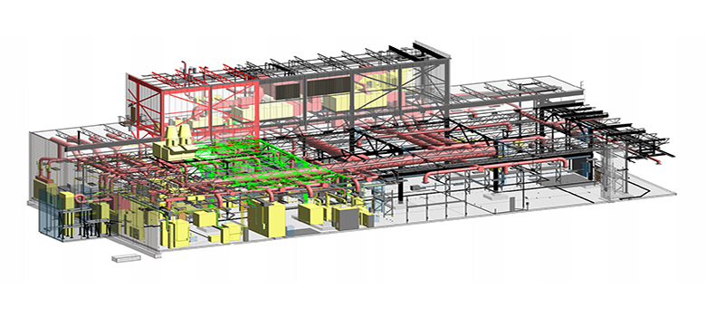 ¿FM y BIM? ¿En Facility Management el Modelo BIM aporta como una innovación?