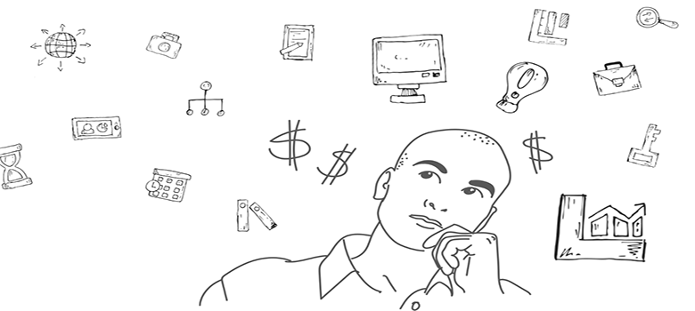 El reto de vender para un ingeniero