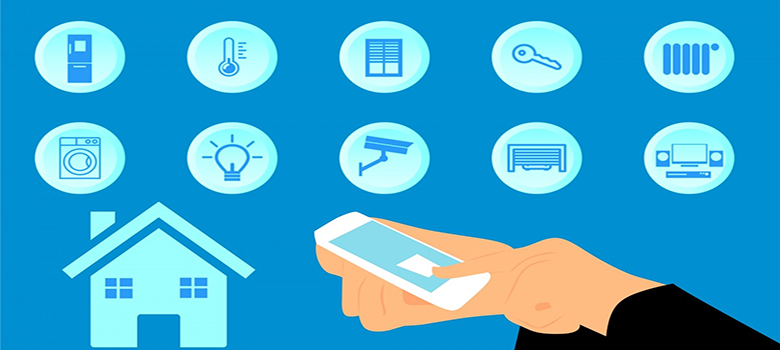 ¿Puedo hacer de mi casa un espacio inteligente?