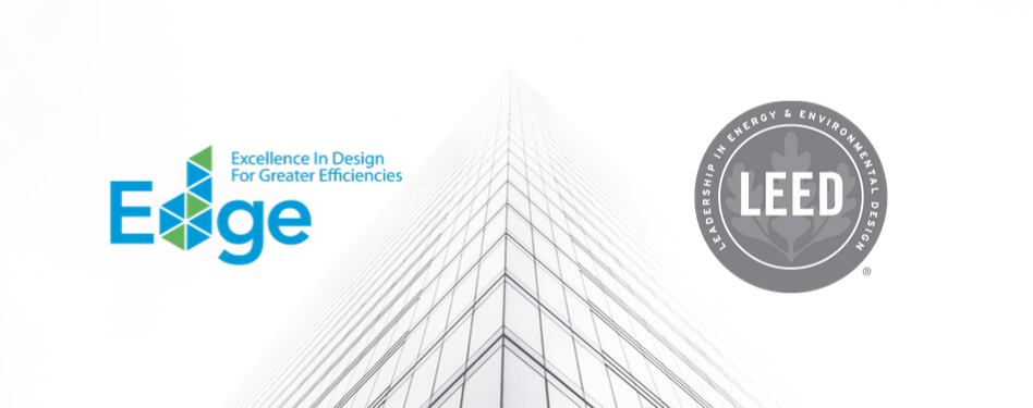 Edificios y oficinas sostenibles