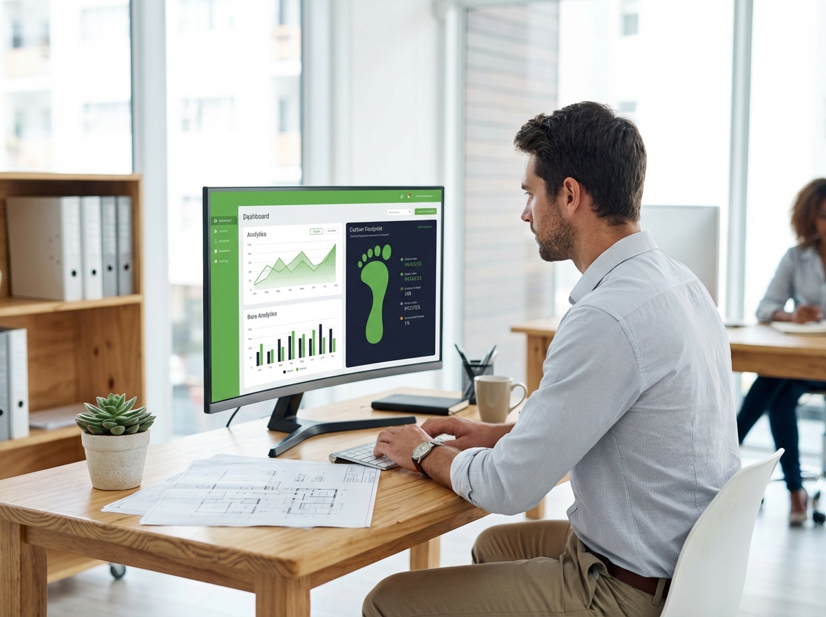 ESG, Carbono y Energía