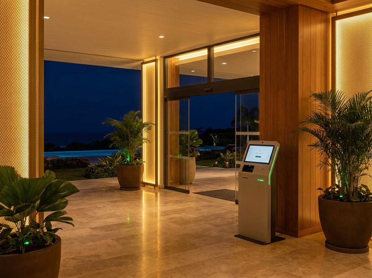 Hotelería y Turismo