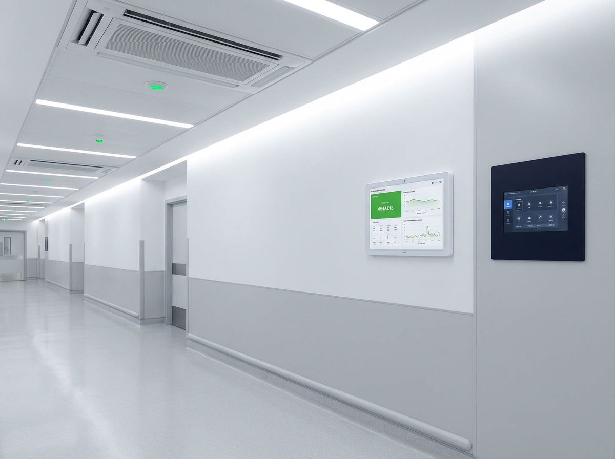 Salud y Farmacéutica