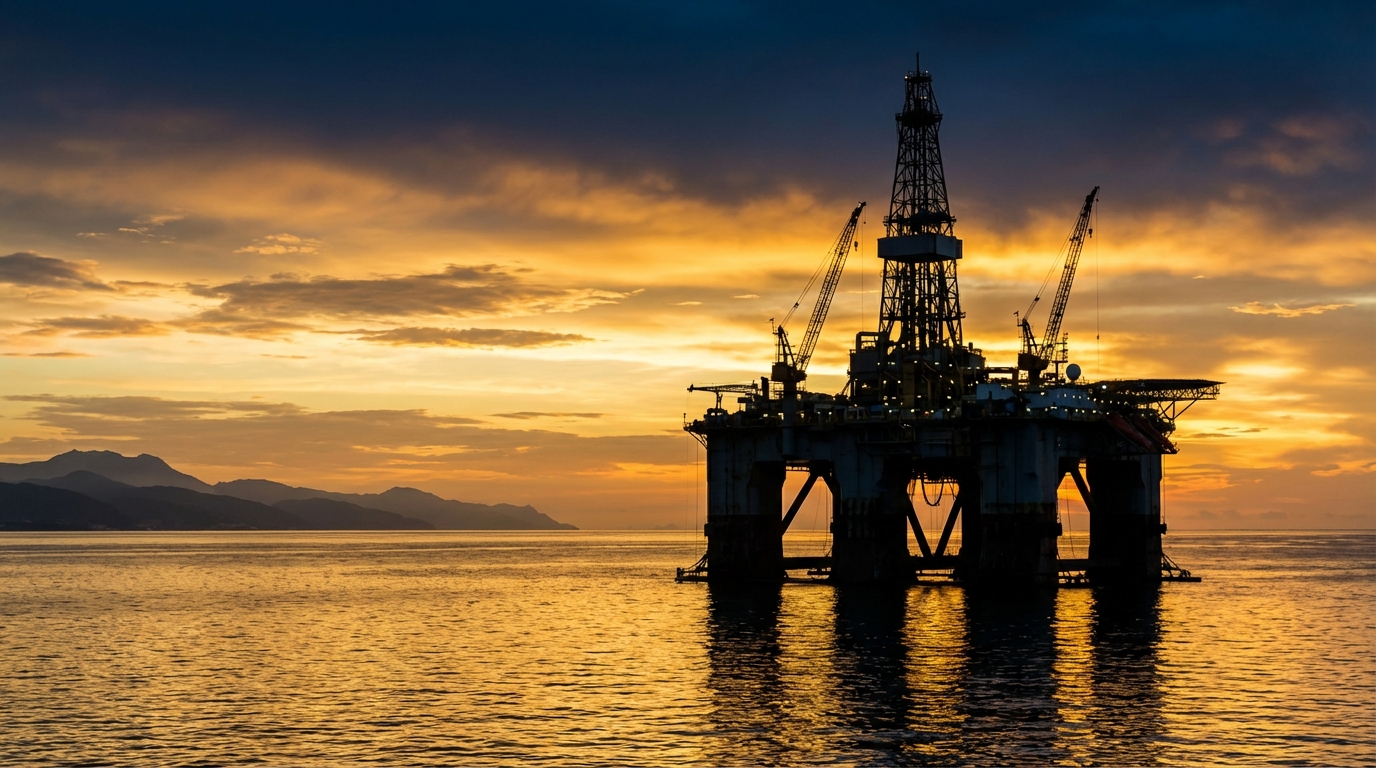 Petróleo y Gas